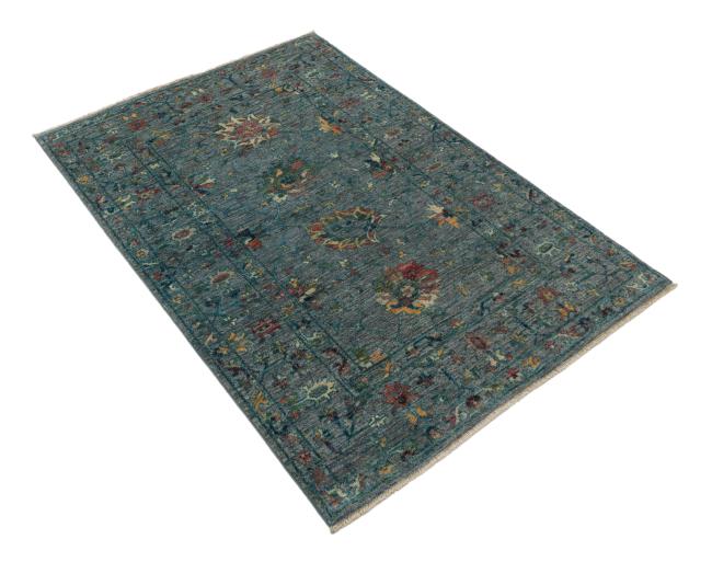 Ziegler Farahan - 1