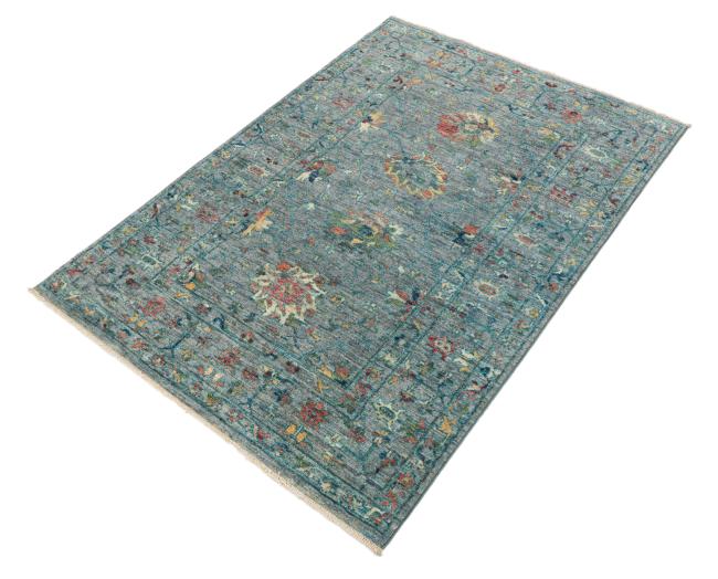 Ziegler Farahan - 2