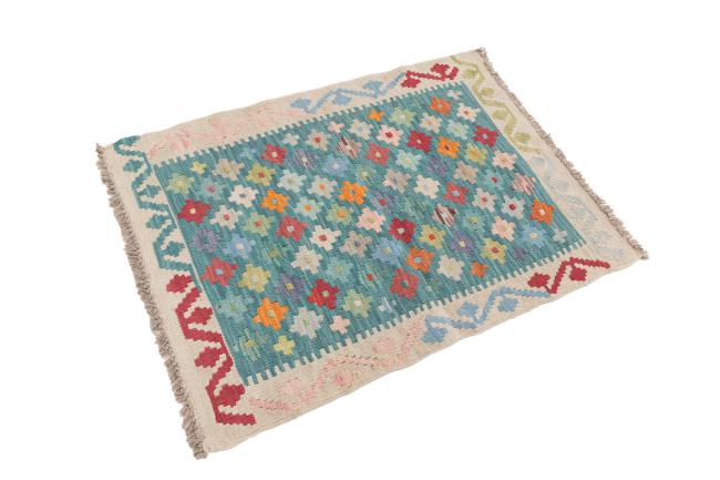 Kilim Afegão - 1