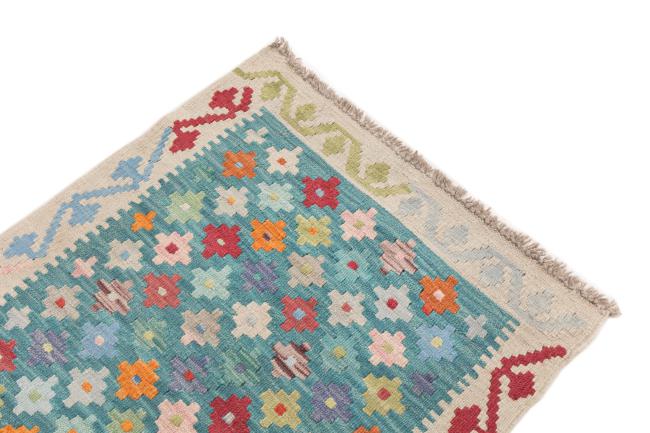 Kilim Afgán - 2