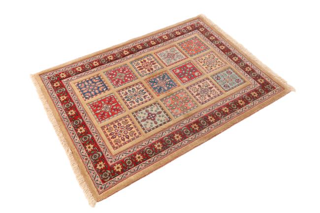 Kilim Soozani Nimbaft - 2