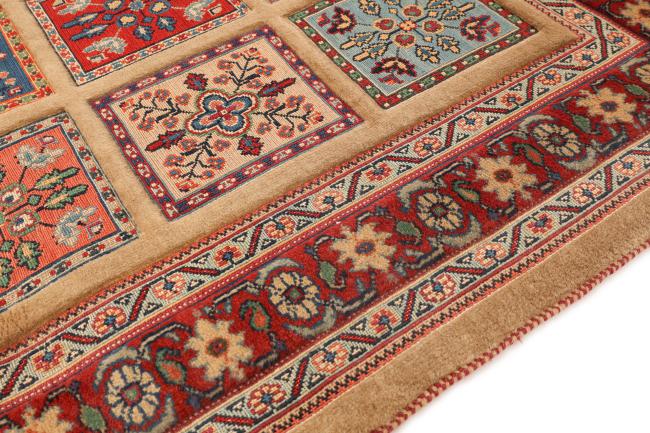 Kilim Soozani Nimbaft - 4