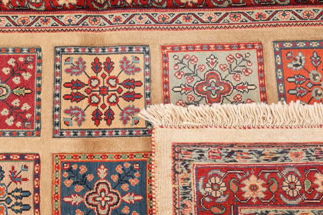 Kilim Soozani Nimbaft - 6