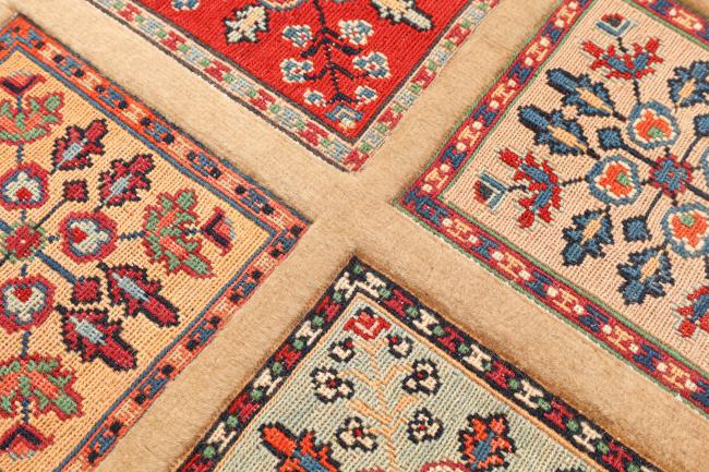 Kilim Soozani Nimbaft - 7