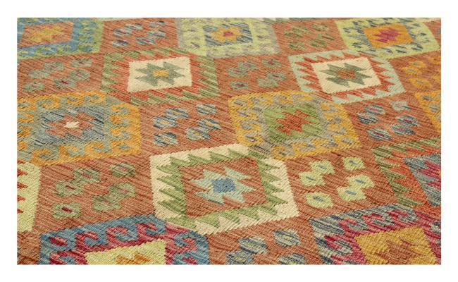 Kilim Afghan - 1