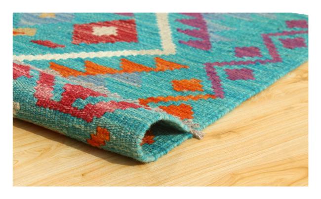 Kilim Afghan Kaudani - 2