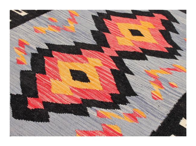 Kilim Afghan - 1