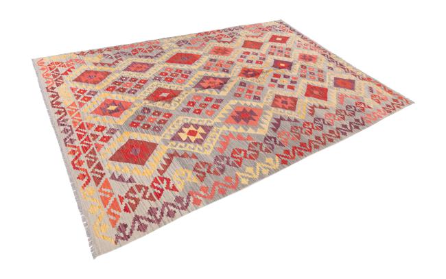 Kelim Afghan Heritage - 1
