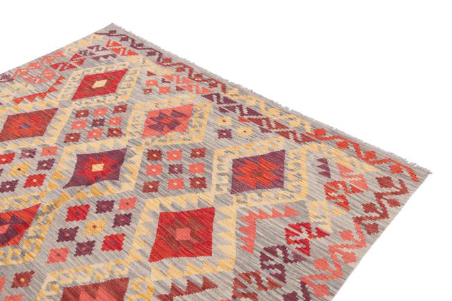 Kelim Afghan Heritage - 2