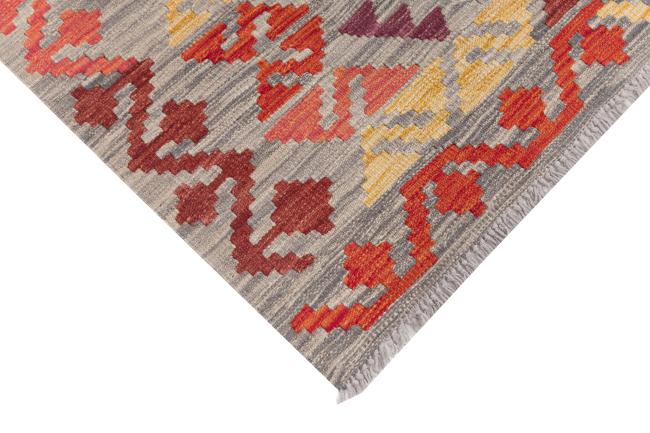 Kelim Afghan Heritage - 4