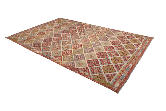 Kilim Afgán - 2