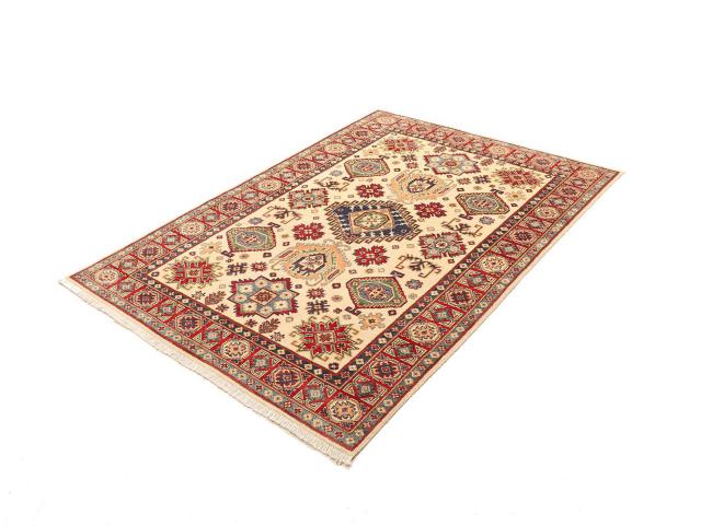 Kazak Limited - 1