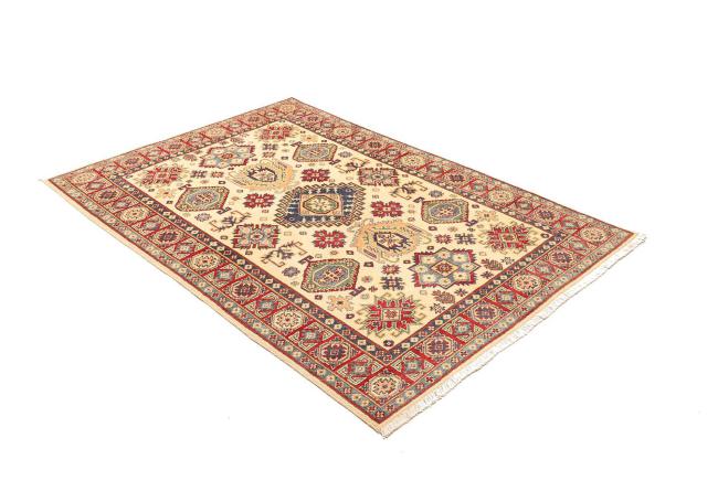 Kazak Limited - 2