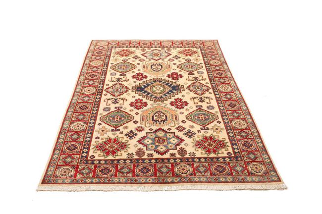 Kazak Limited - 3