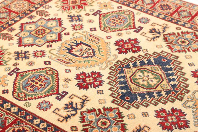 Kazak Limited - 6