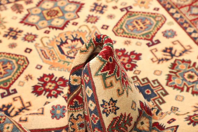 Kazak Limited - 8