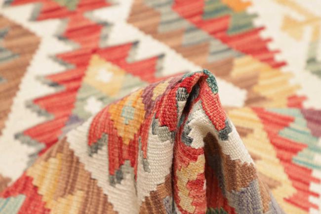 Kilim Afghan - 5