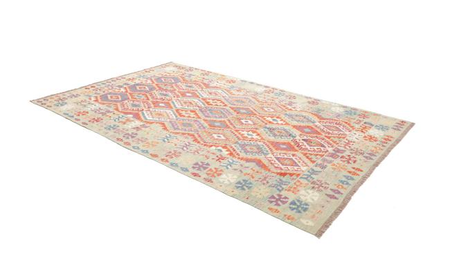 Chilim Afghan - 2