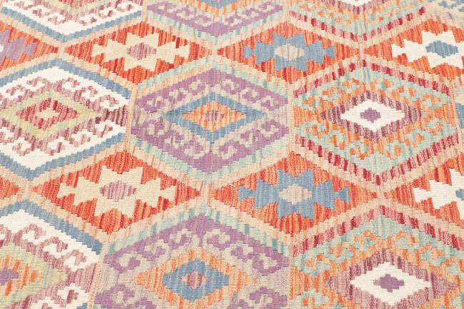 Chilim Afghan - 3