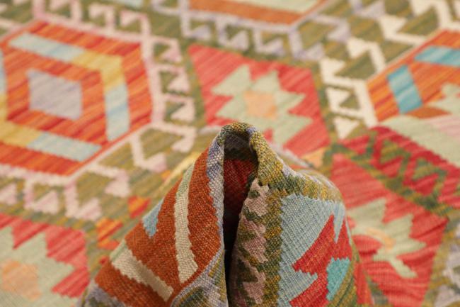 Kilim Afghan - 5