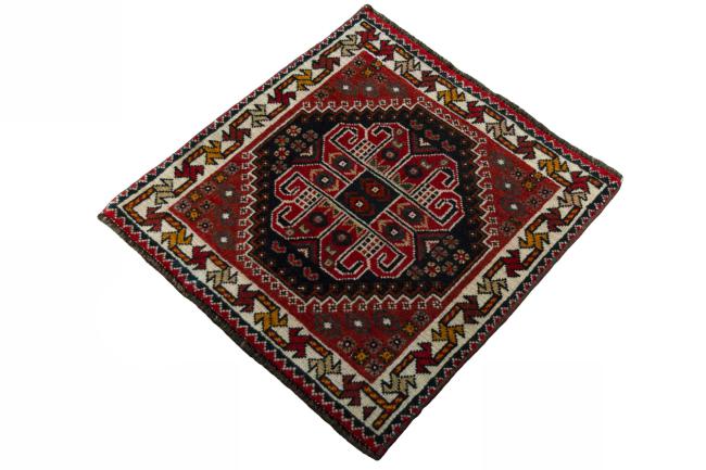 Shiraz - 1