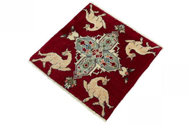 Shiraz - 1