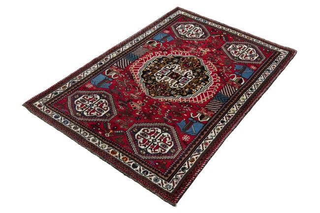 Shiraz - 1