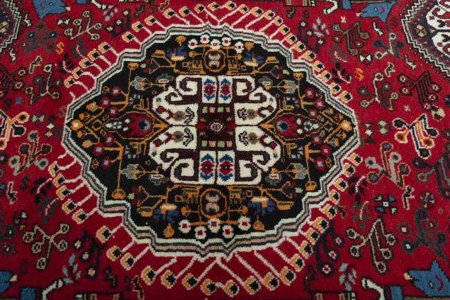 Shiraz - 5