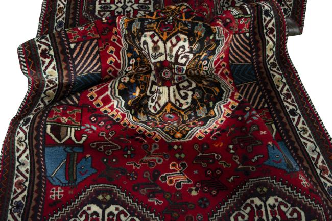 Shiraz - 9
