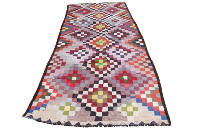 Kelim Fars Antikke - 1