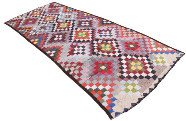 Kelim Fars Antikke - 2