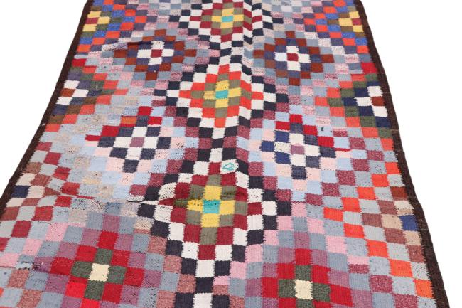 Kelim Fars Antikke - 3