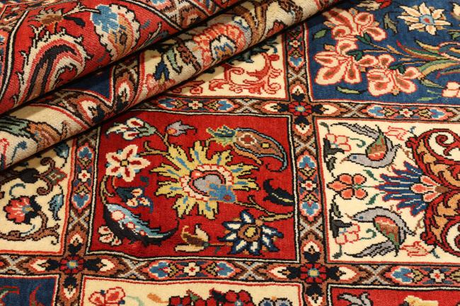 Bakhtiar Antiikki - 5