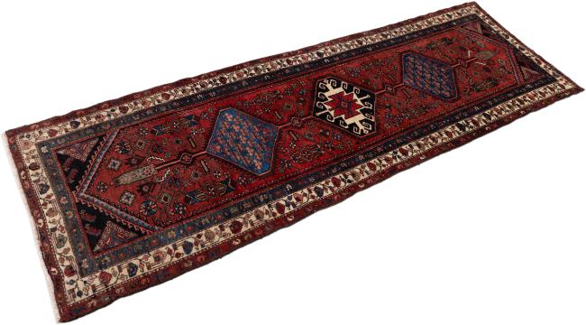 Malayer Antigo - 2