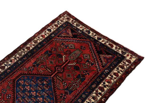 Malayer Antigo - 3