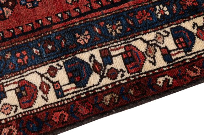 Malayer Antigo - 4