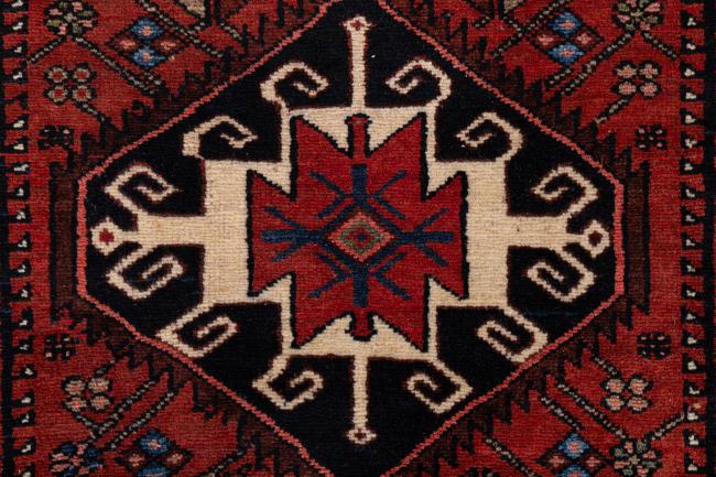 Malayer Antigo - 7
