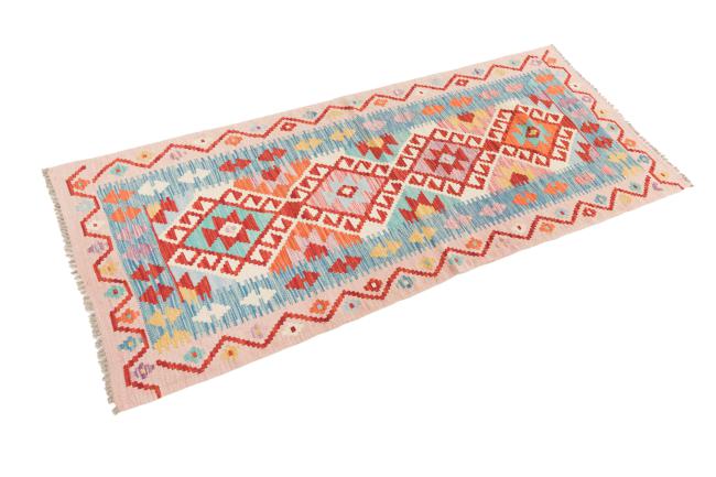 Kilim Afegão - 1