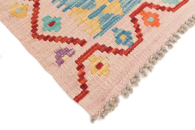 Kilim Afegão - 4