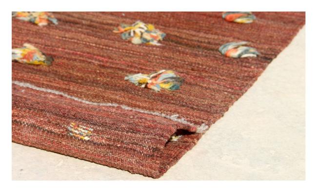 Kilim Afghan Berber Edition - 2