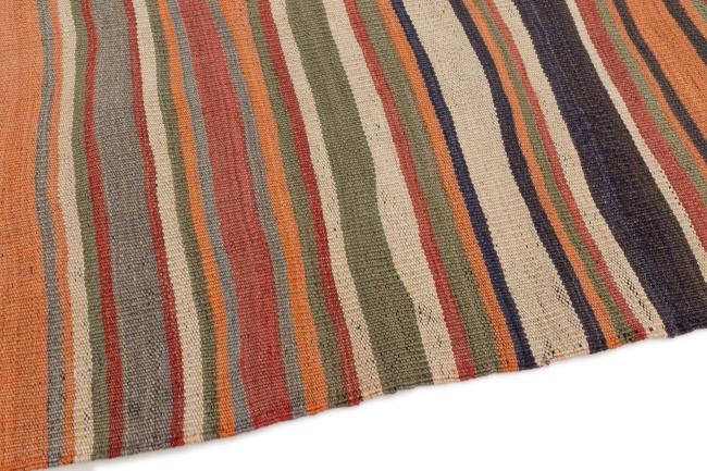 Kilim Fars Antigo - 3