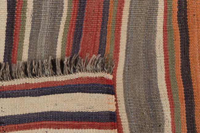 Kilim Fars Antigo - 5