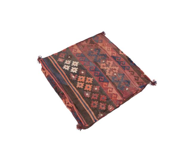 Kilim Afghan Kuddfodral - 2