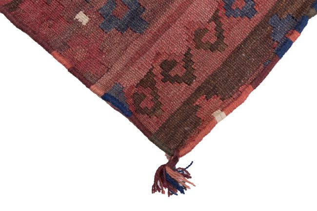 Kilim Afghan Kuddfodral - 3