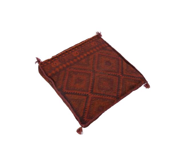Kilim Afghan Poszewka na Poduszkę - 2