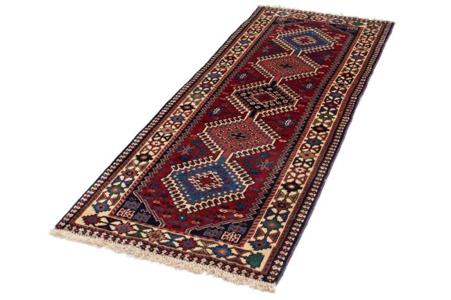 Yalameh - 2