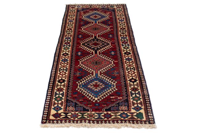 Yalameh - 3