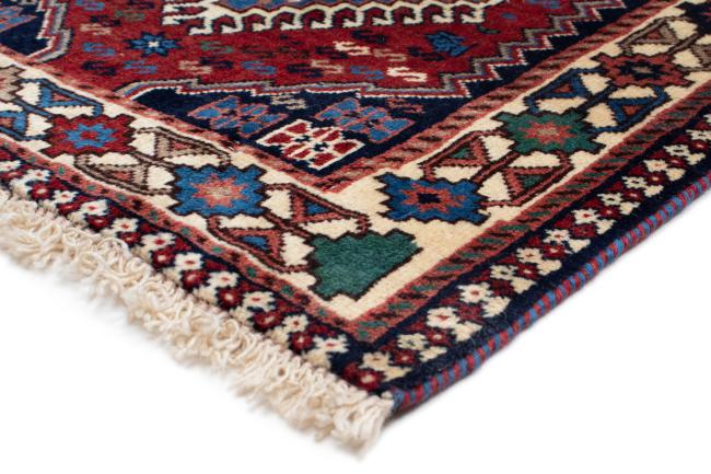 Yalameh - 4