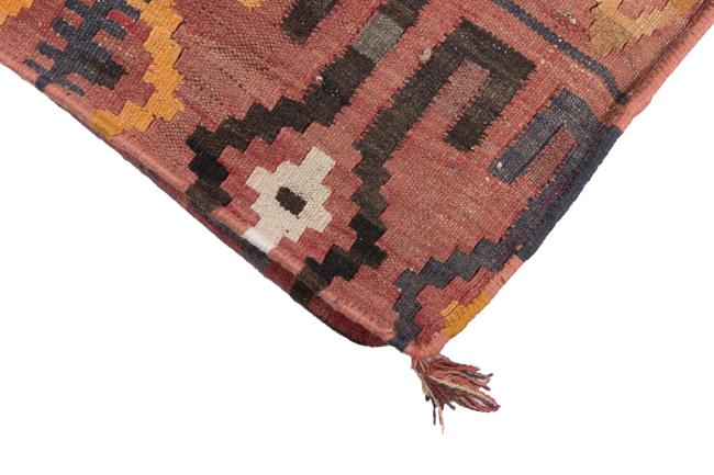 Kilim Afghan Kuddfodral - 3