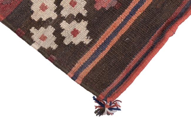 Kilim Afghan Cushion Cover - 3